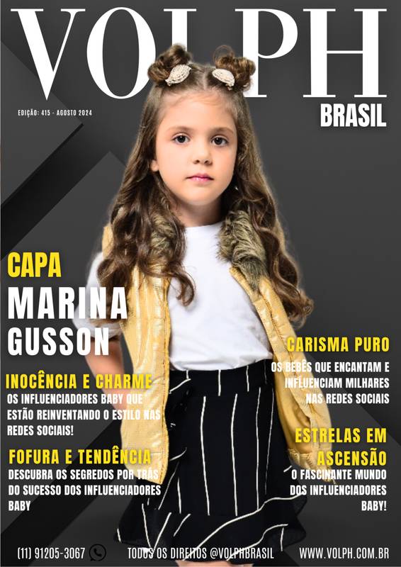 Revista Volph