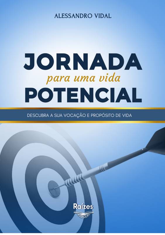 JORNADA PARA UMA VIDA POTENCIAL