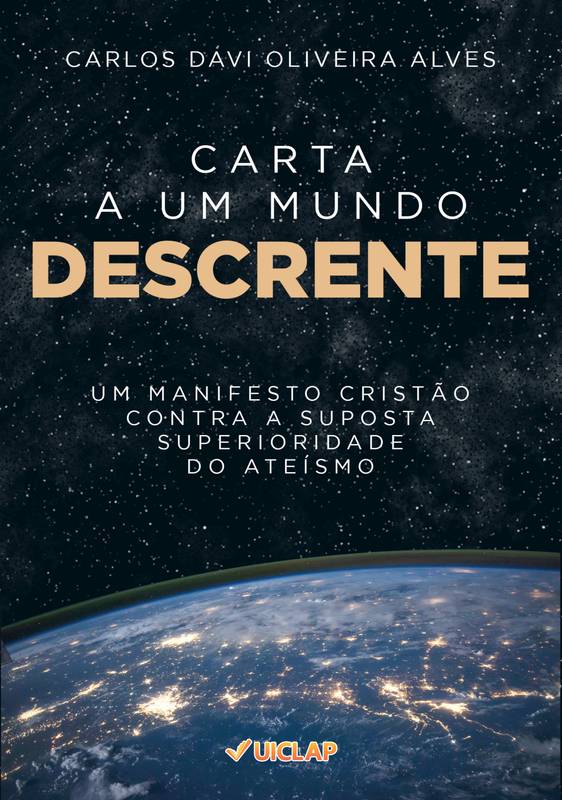 Carta a Um Mundo Descrente