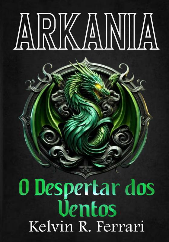 Arkania