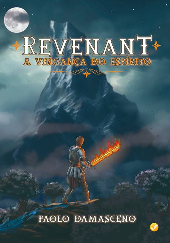 Revenant, A Vingança Do Espírito