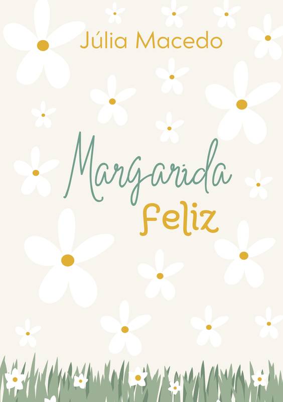 Margarida Feliz