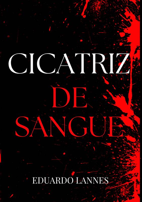 Cicatriz De Sangue