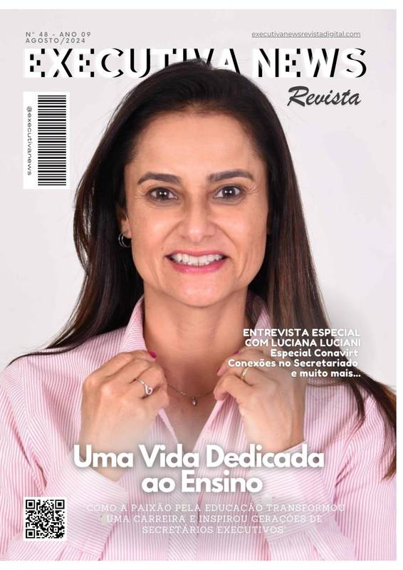 Revista Executiva News 48