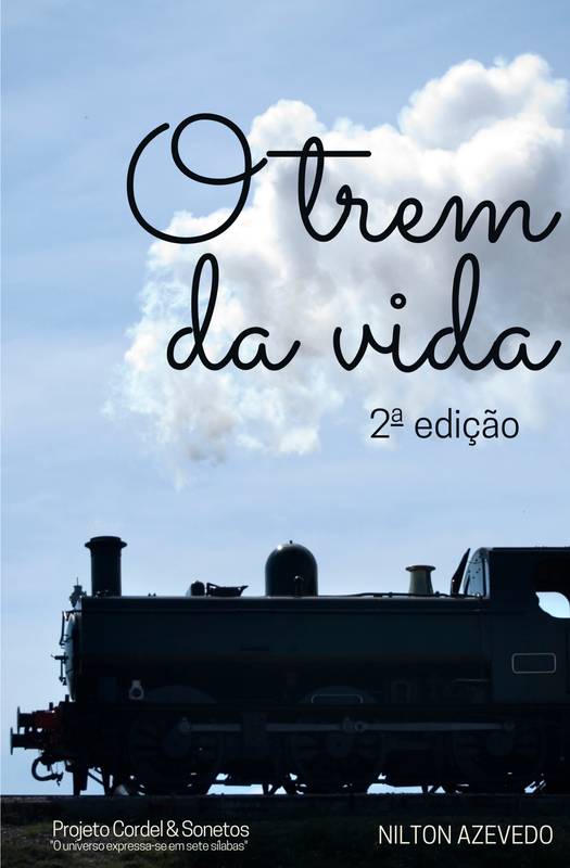 O TREM DA VIDA