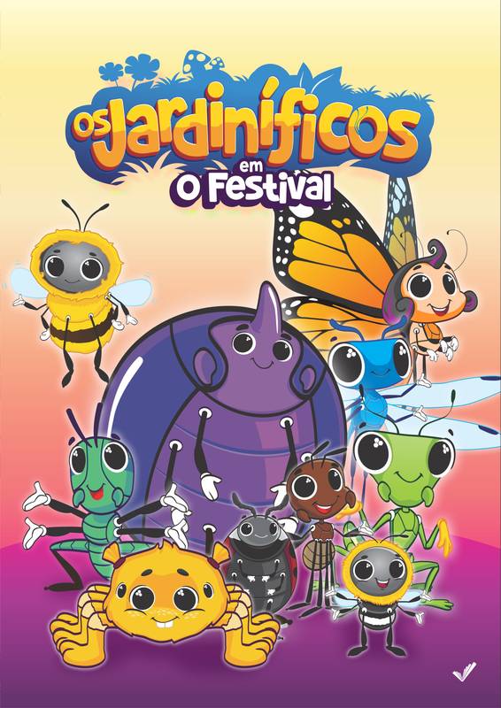 Os Jardiníficos em: O Festival