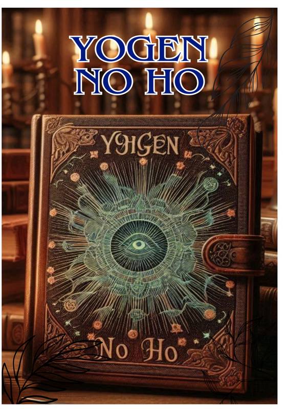 Yogen No Ho