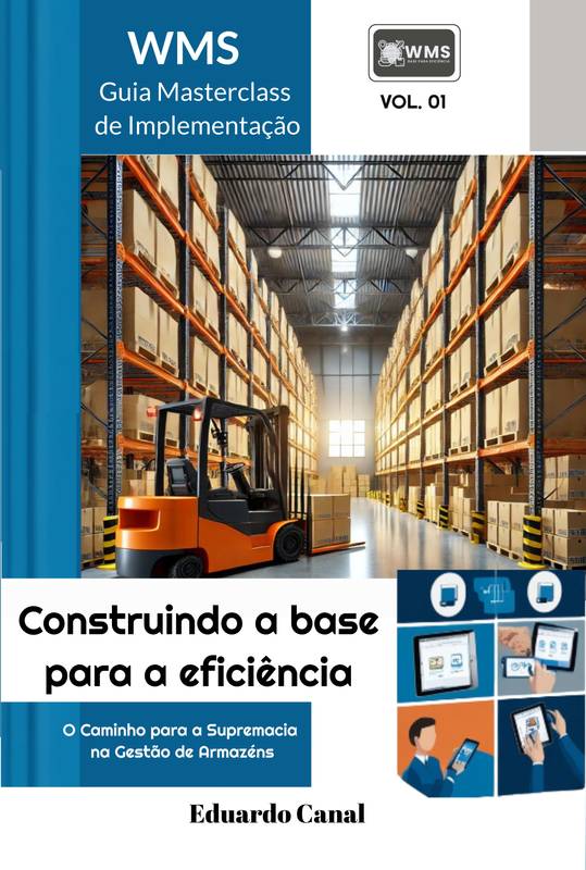 Guia masterclass de implementação WMS