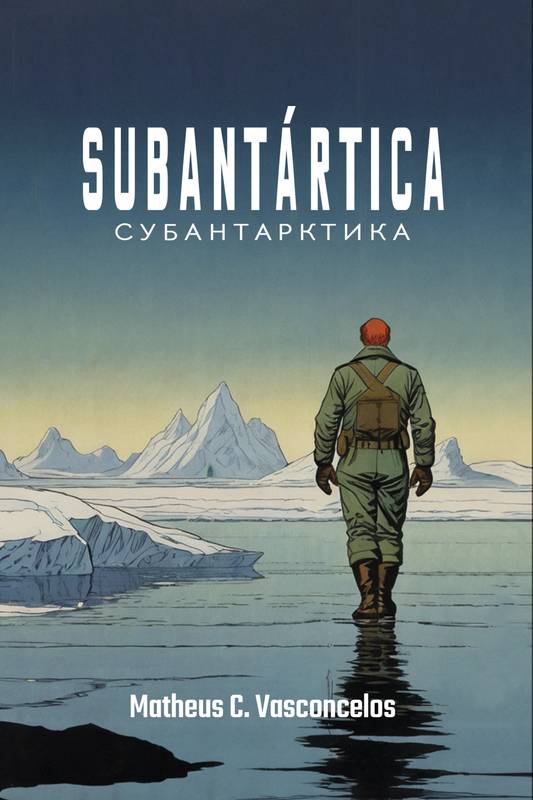 Subantártica