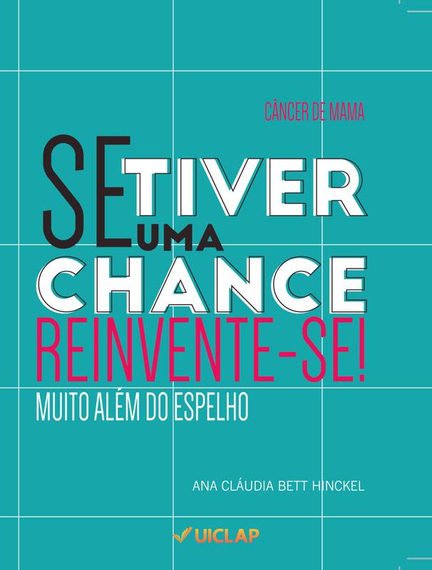 Se Tiver uma  Chance Reinvente-se