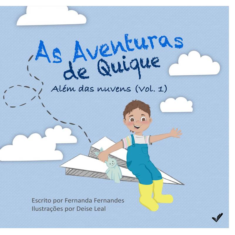 As aventuras de Quique