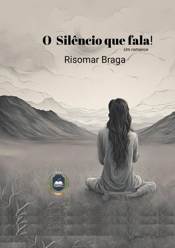 O SILÊNCIO QUE FALA!