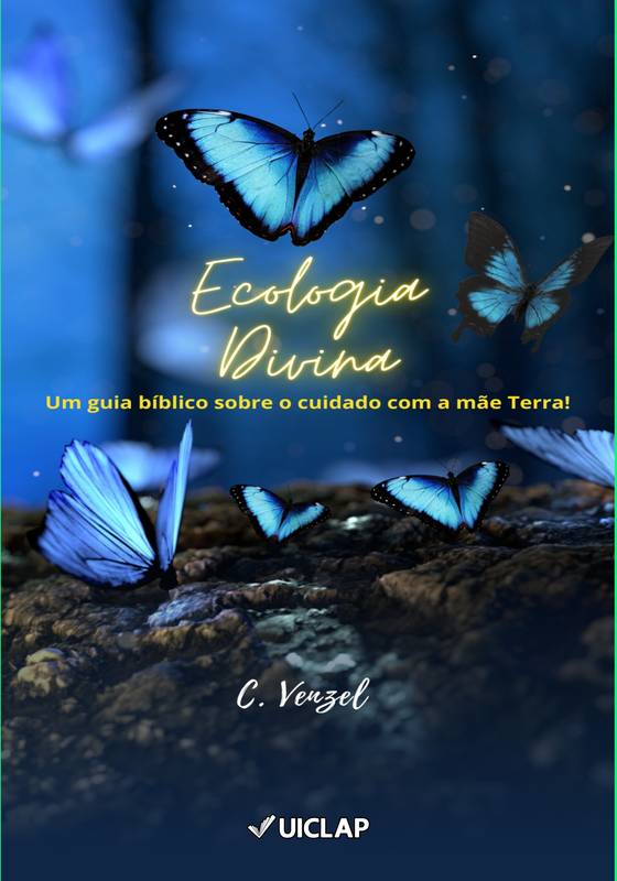 ECOLOGIA DIVINA