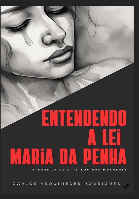 ENTENDENDO A LEI MARIA DA PENHA