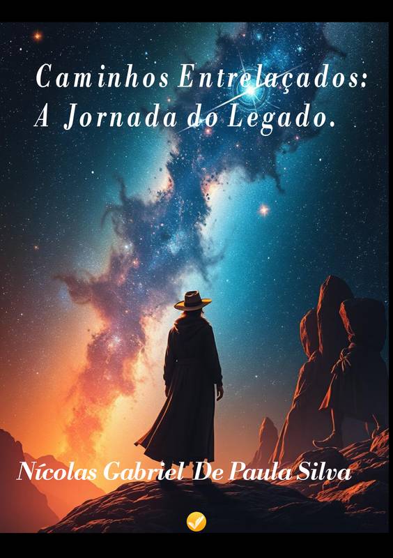 As Incríveis Historias de Paulo, Clara e Laura, Pedro, Lucas D'Ávila, Lara.