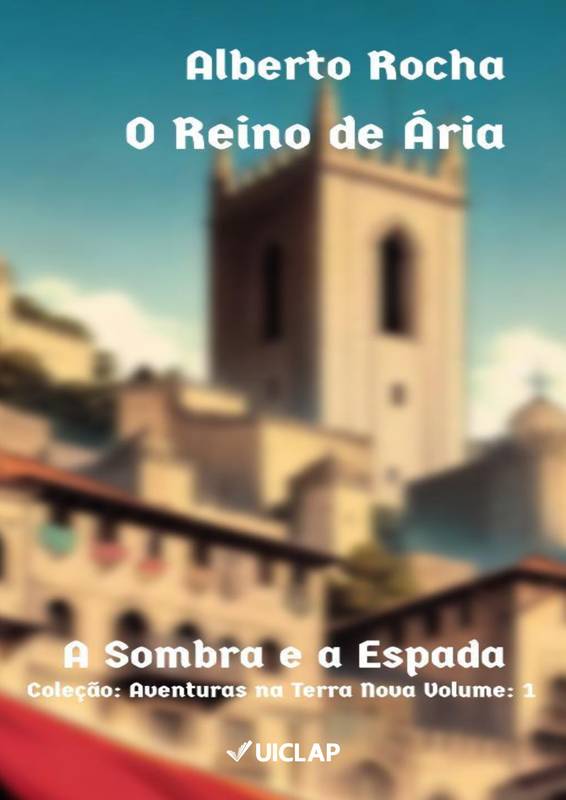 O Reino de Ária