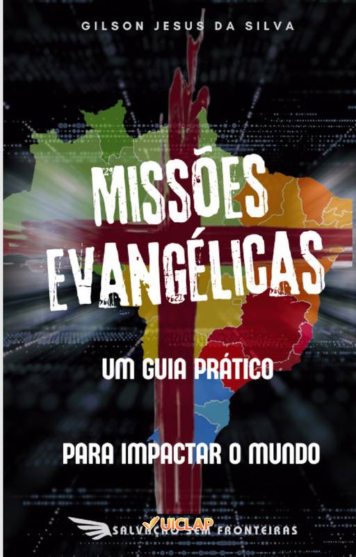 Missões Evangélicas