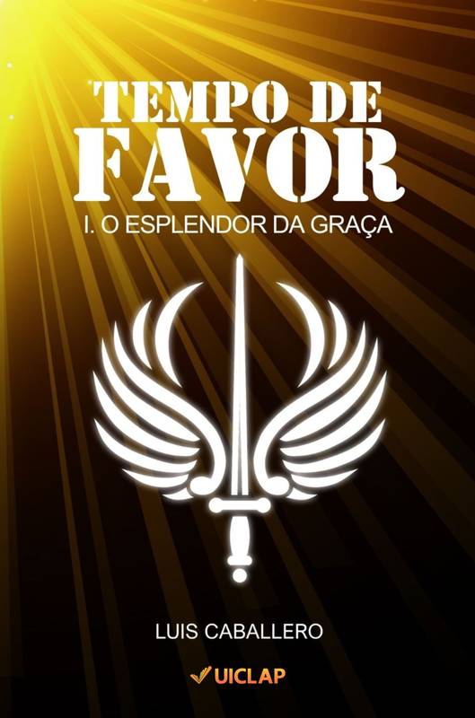 TEMPO DE FAVOR