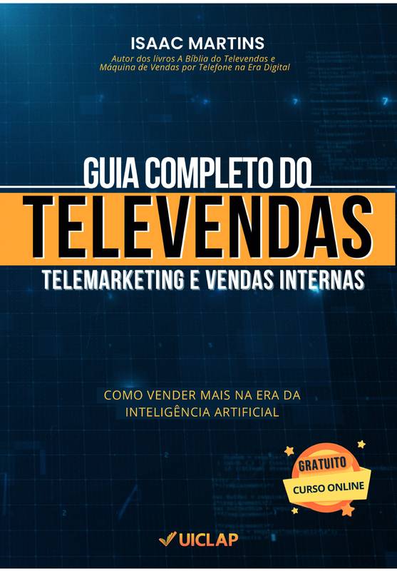 Guia Completo do Televendas