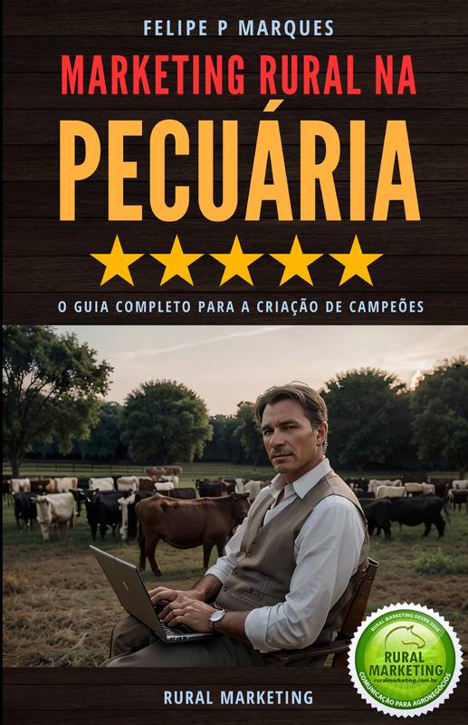 Marketing Rural na Pecuária