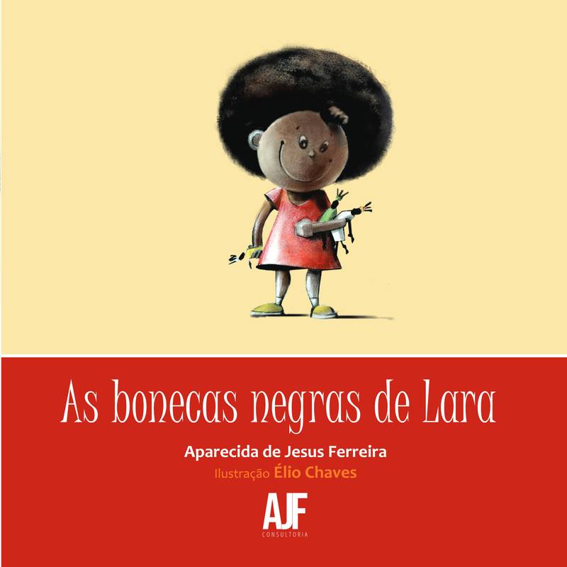 As Bonecas Negras de Lara