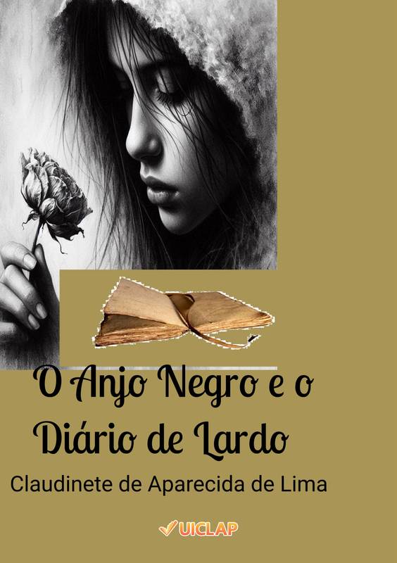 O Anjo Negro e o Diário de Lardo