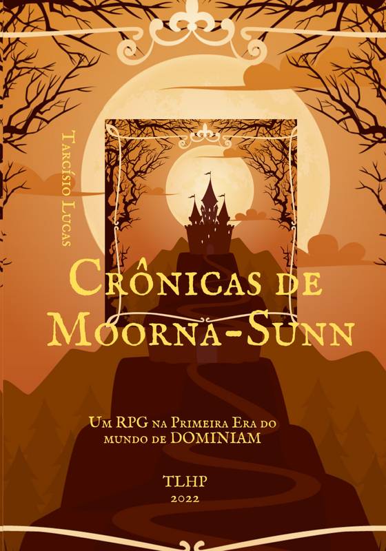 Crônicas de Moorna-Sunn