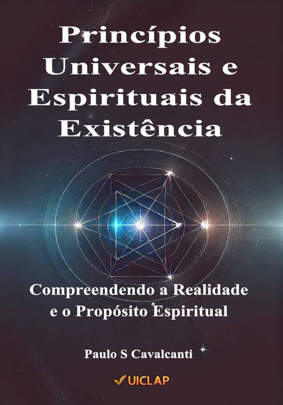 Princípios Universais e Espirituais da Existência