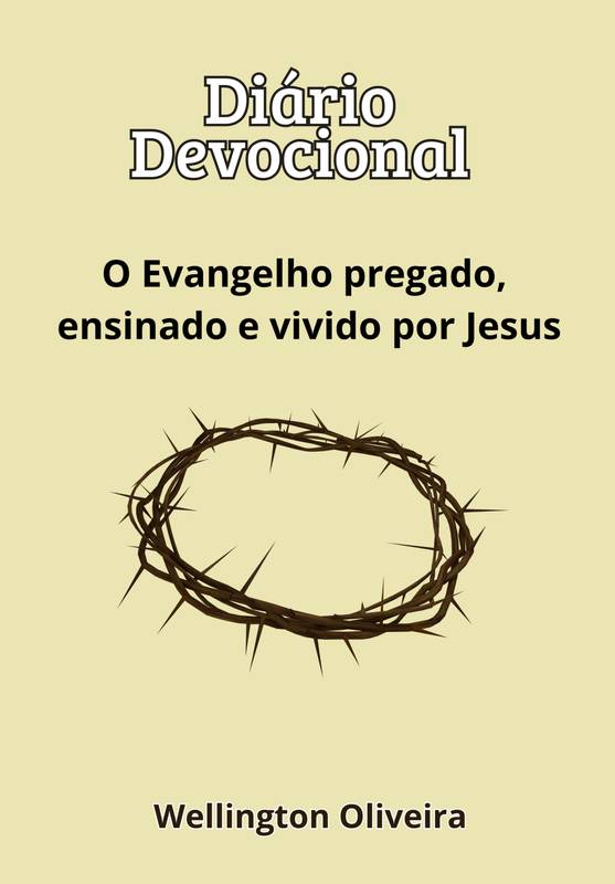 Diário Devocional