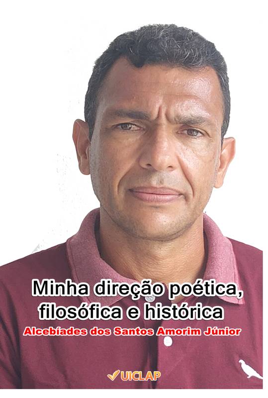 Minha direção poética, filosófica e histórica