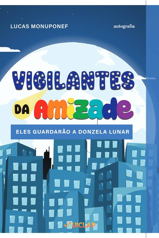 Vigilantes da Amizade