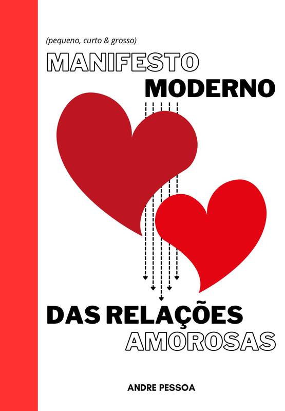 Manifesto Moderno das Relações Amorosas