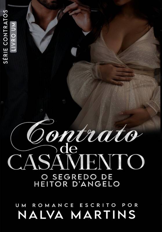 Contrato de Casamento