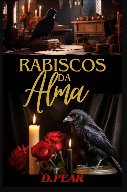 Rabiscos da Alma