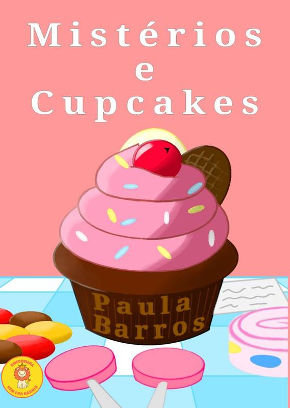 Mistérios e Cupcakes