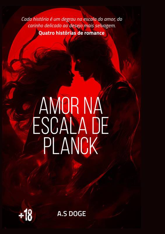 AMOR NA ESCALA DE PLANCK