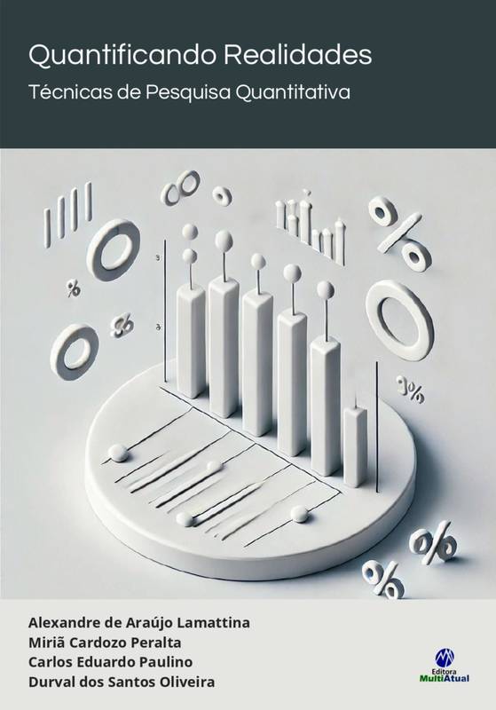 Quantificando Realidades: Técnicas de Pesquisa Quantitativa