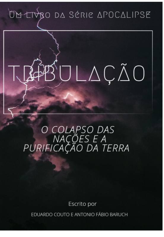 TRIBULAÇÃO