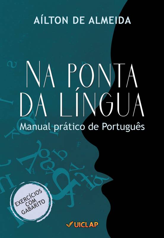 NA PONTA DA LÍNGUA