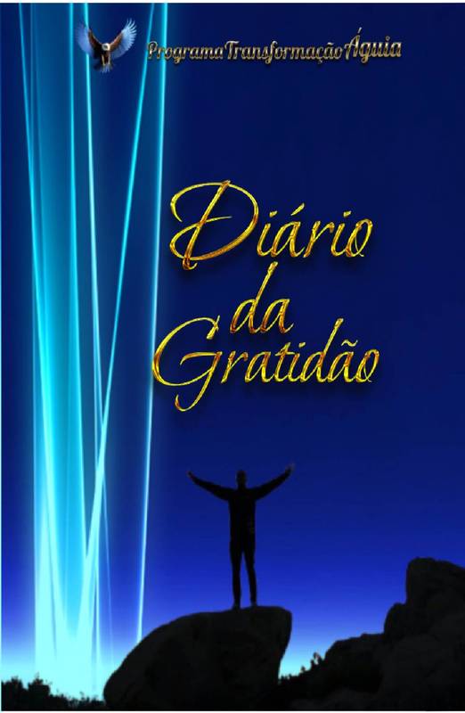 Diário de Gratidão