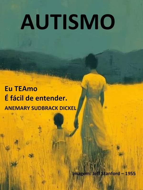 Autismo EuTEAmo