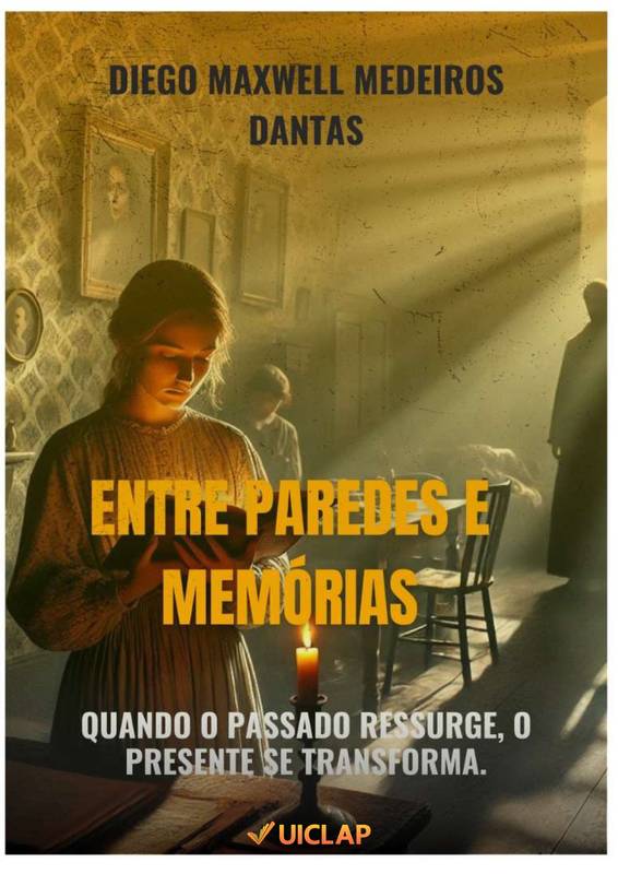 Entre paredes e memórias