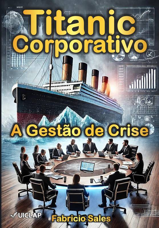 Titanic Corporativo: A Gestão de Crise