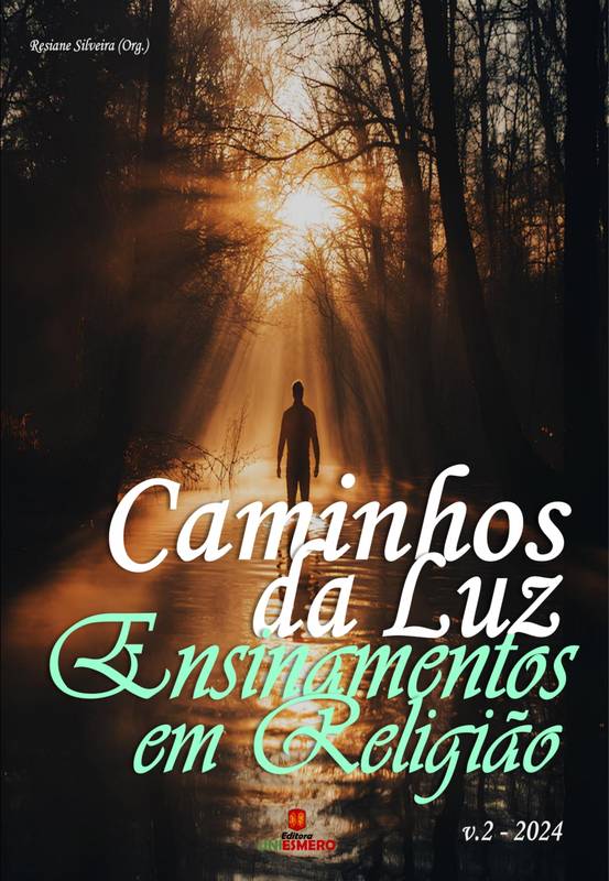 Caminhos da Luz: Ensinamentos em Religião - Volume 2