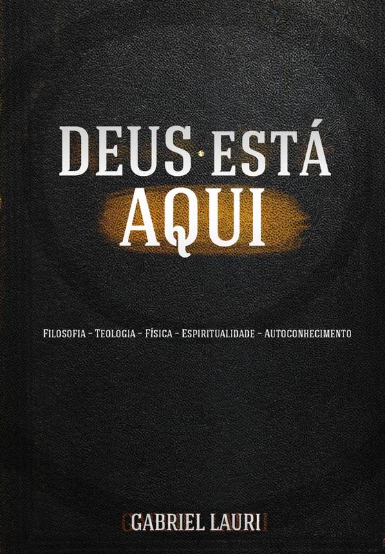 Deus está Aqui