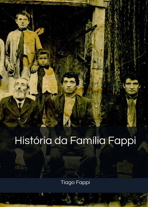 História da Família Fappi