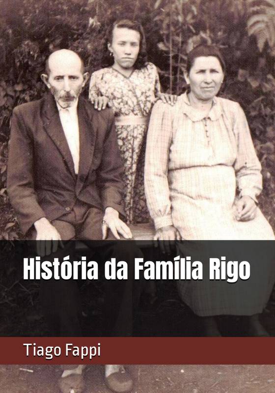 História da Família Rigo