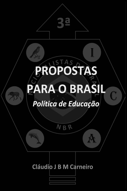 Propostas para o Brasil