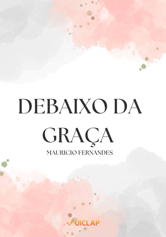 Debaixo da Graça