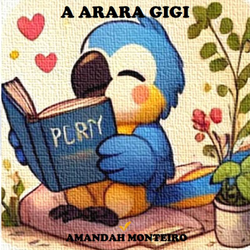 A ARARA GIGI